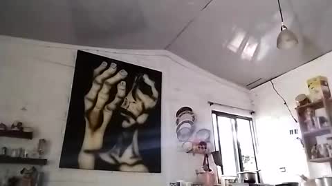 DeimarGmez online show from November 1, 2025, 8:55 pm