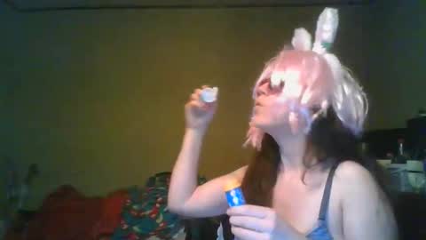 Snapshot of wildafrodite chatting on October 1, 2025, 4:46 pm AfroditeMoon online show from October 1, 2025, 4:46 pm
