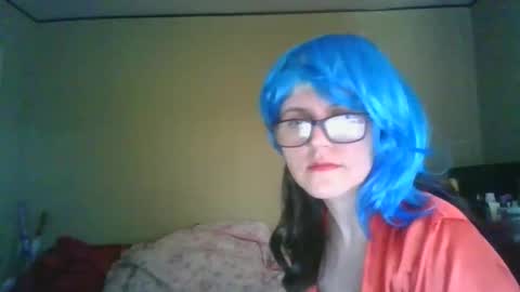 Snapshot of wildafrodite chatting on October 13, 2025, 2:17 pm AfroditeMoon online show from October 13, 2025, 2:17 pm