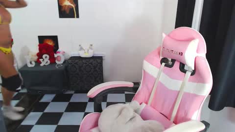 Chachi online show from November 27, 2025, 9:00 am