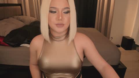 BELLA online show from December 6, 2024, 5:42 am