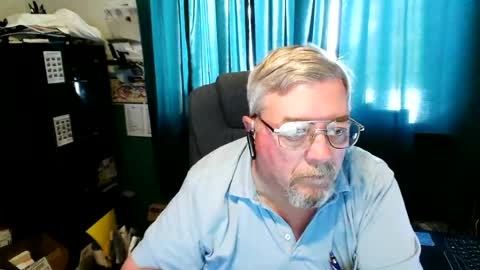 Snapshot of wildbill52 chatting on May 23, 2026, 9:19 pm Bill online show from May 23, 2026, 9:19 pm
