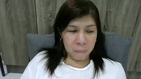 Snapshot of wildbrownchick69 chatting on January 8, 2025, 10:04 am WildChick online show from January 8, 2025, 10:04 am