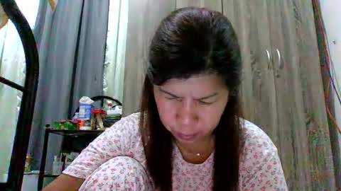 Snapshot of wildbrownchick69 chatting on November 29, 2025, 9:07 pm WildChick online show from November 29, 2025, 9:07 pm