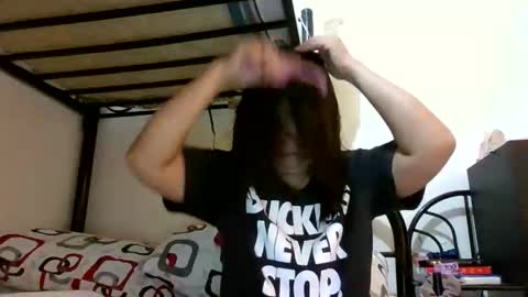 WildChick online show from February 12, 2026, 7:58 am