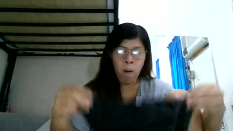 Snapshot of wildbrownchick69 chatting on June 29, 2026, 8:20 am WildChick online show from June 29, 2026, 8:20 am
