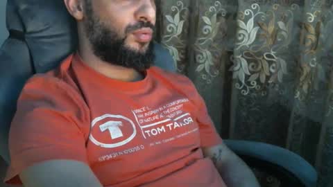 wildcrazypussy online show from March 16, 2026, 9:30 pm