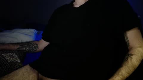 WildeAlex online show from December 19, 2024, 8:45 am