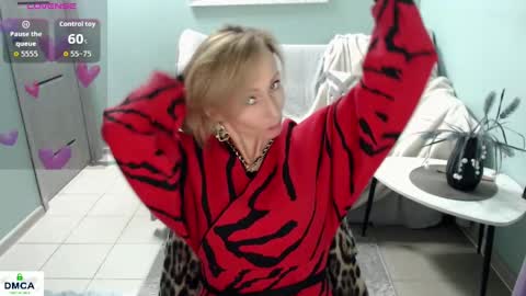 Helen online show from June 5, 2026, 7:03 am