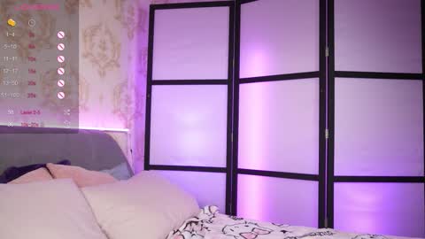 .. alice .. online show from February 9, 2026, 2:15 am