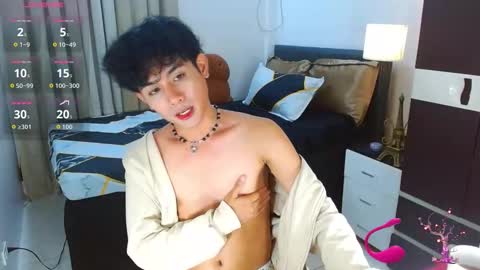 Arvie Rubio online show from February 26, 2026, 7:35 pm