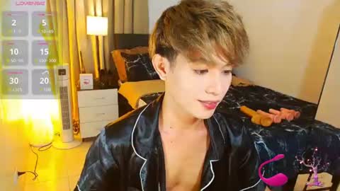 Snapshot of wildesttwinky chatting on July 9, 2026, 7:07 pm Arvie Rubio online show from July 9, 2026, 7:07 pm