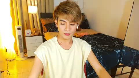 Snapshot of wildesttwinky chatting on July 14, 2026, 1:39 pm Arvie Rubio online show from July 14, 2026, 1:39 pm
