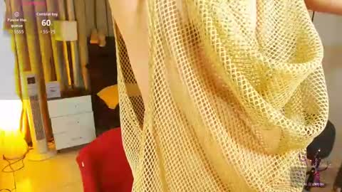 Snapshot of wildesttwinky chatting on July 23, 2026, 6:39 pm Arvie Rubio online show from July 23, 2026, 6:39 pm