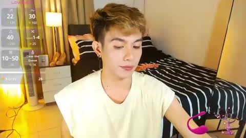 Snapshot of wildesttwinky chatting on July 27, 2026, 1:29 pm Arvie Rubio online show from July 27, 2026, 1:29 pm