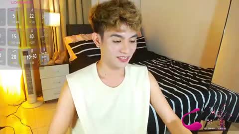 Snapshot of wildesttwinky chatting on July 28, 2026, 3:08 pm Arvie Rubio online show from July 28, 2026, 3:08 pm