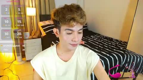 Snapshot of wildesttwinky chatting on July 28, 2026, 6:20 pm Arvie Rubio online show from July 28, 2026, 6:20 pm