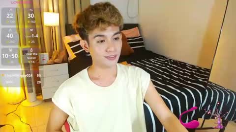 Snapshot of wildesttwinky chatting on July 28, 2026, 7:39 pm Arvie Rubio online show from July 28, 2026, 7:39 pm
