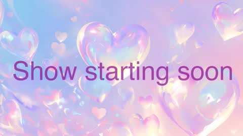 OF JunoHoly online show from January 16, 2026, 2:04 am