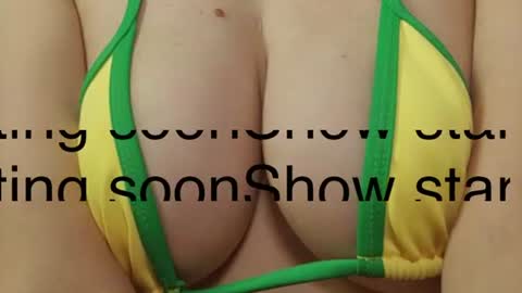 OF JunoHoly online show from June 23, 2026, 2:09 am