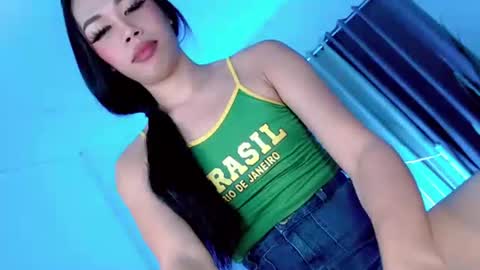 CHALLE online show from April 20, 2026, 3:37 pm