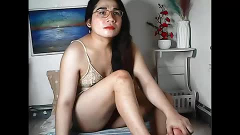 Sweet online show from September 27, 2025, 6:35 pm