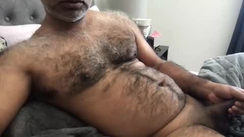 wildhungry online show from April 23, 2026, 8:33 pm