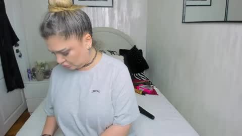 Snapshot of wildkatrina_ chatting on May 31, 2026, 4:53 am Miss Deea online show from May 31, 2026, 4:53 am