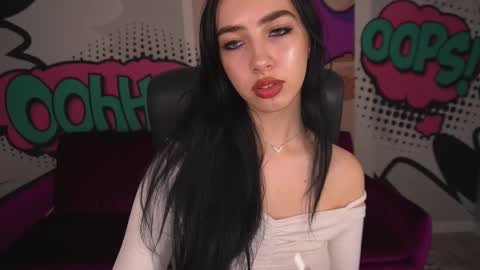 Alena online show from September 17, 2025, 5:53 am