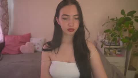 Snapshot of wildkittenx_ chatting on July 21, 2026, 4:15 am Alena online show from July 21, 2026, 4:15 am