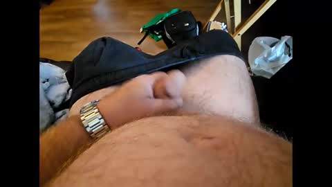 wildman2900 online show from January 18, 2025, 2:55 pm