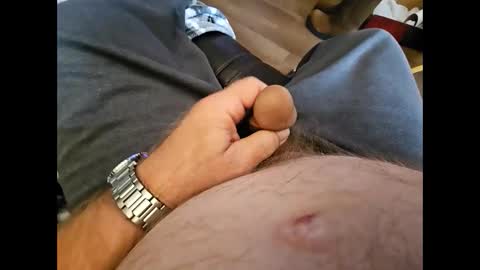 wildman2900 online show from January 27, 2025, 3:50 pm