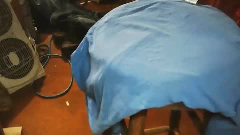 wildman6 online show from February 7, 2026, 10:13 pm