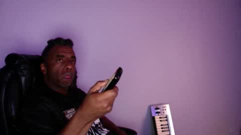 wildnight007 online show from June 2, 2026, 1:18 am