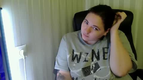 Snapshot of wildpanthers chatting on November 19, 2025, 12:43 am wildpanthers online show from November 19, 2025, 12:43 am