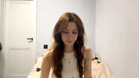 wildpeachh online show from October 29, 2025, 6:31 pm