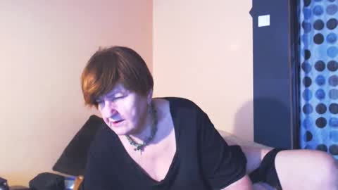 WildRedCat online show from January 24, 2025, 10:53 am