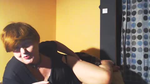 WildRedCat online show from January 26, 2025, 7:31 pm