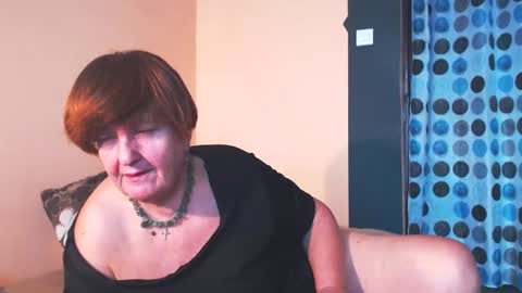 WildRedCat online show from January 29, 2025, 12:24 pm