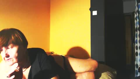 WildRedCat online show from February 11, 2025, 7:38 pm