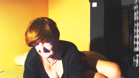 WildRedCat online show from February 15, 2025, 6:55 pm