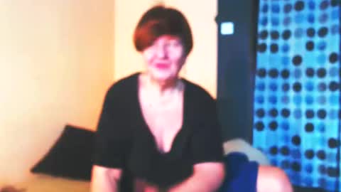 WildRedCat online show from February 20, 2025, 10:16 am