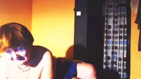 WildRedCat online show from February 24, 2025, 8:25 pm