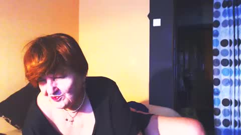 WildRedCat online show from February 26, 2025, 12:47 pm