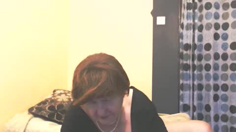 WildRedCat online show from January 7, 2026, 9:01 am