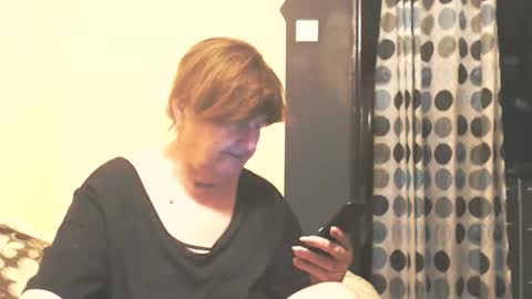 WildRedCat online show from January 11, 2026, 8:58 pm