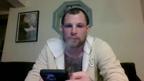 RobBangz online show from February 9, 2025, 10:09 am