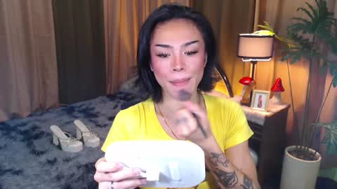 ROXIE online show from September 23, 2025, 11:08 pm