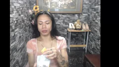 Snapshot of wildroxie chatting on July 24, 2026, 10:41 pm ROXIE online show from July 24, 2026, 10:41 pm