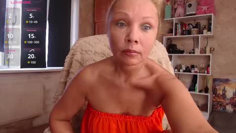 Rosa online show from July 28, 2026, 6:09 am